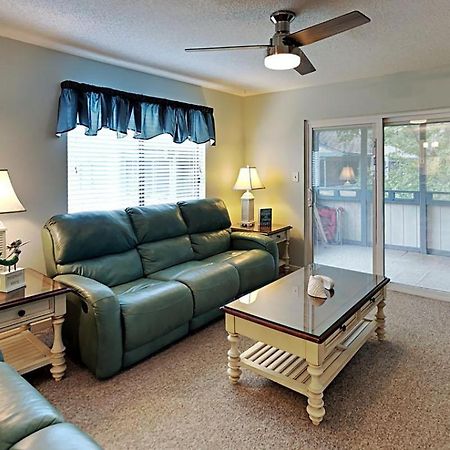 Experience Tranquility At Summertree Village Condo 미를 비치 외부 사진