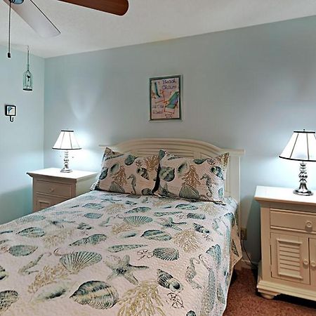 Experience Tranquility At Summertree Village Condo 미를 비치 외부 사진