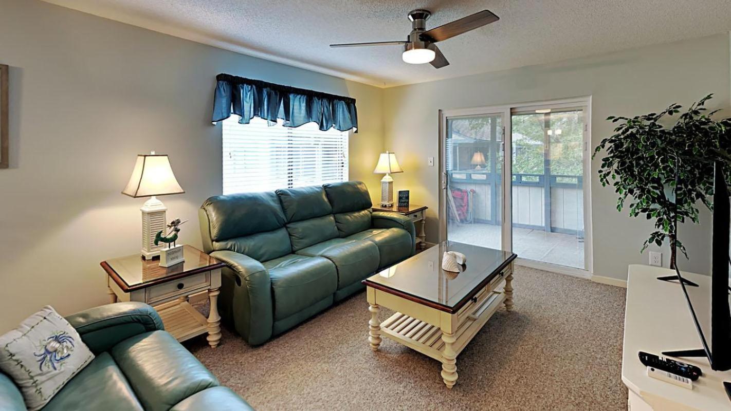 Experience Tranquility At Summertree Village Condo 미를 비치 외부 사진