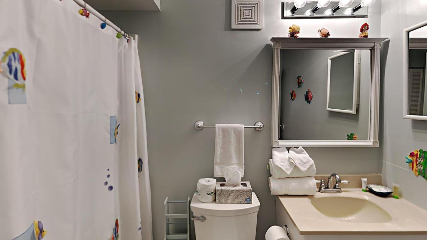 Experience Tranquility At Summertree Village Condo 미를 비치 외부 사진