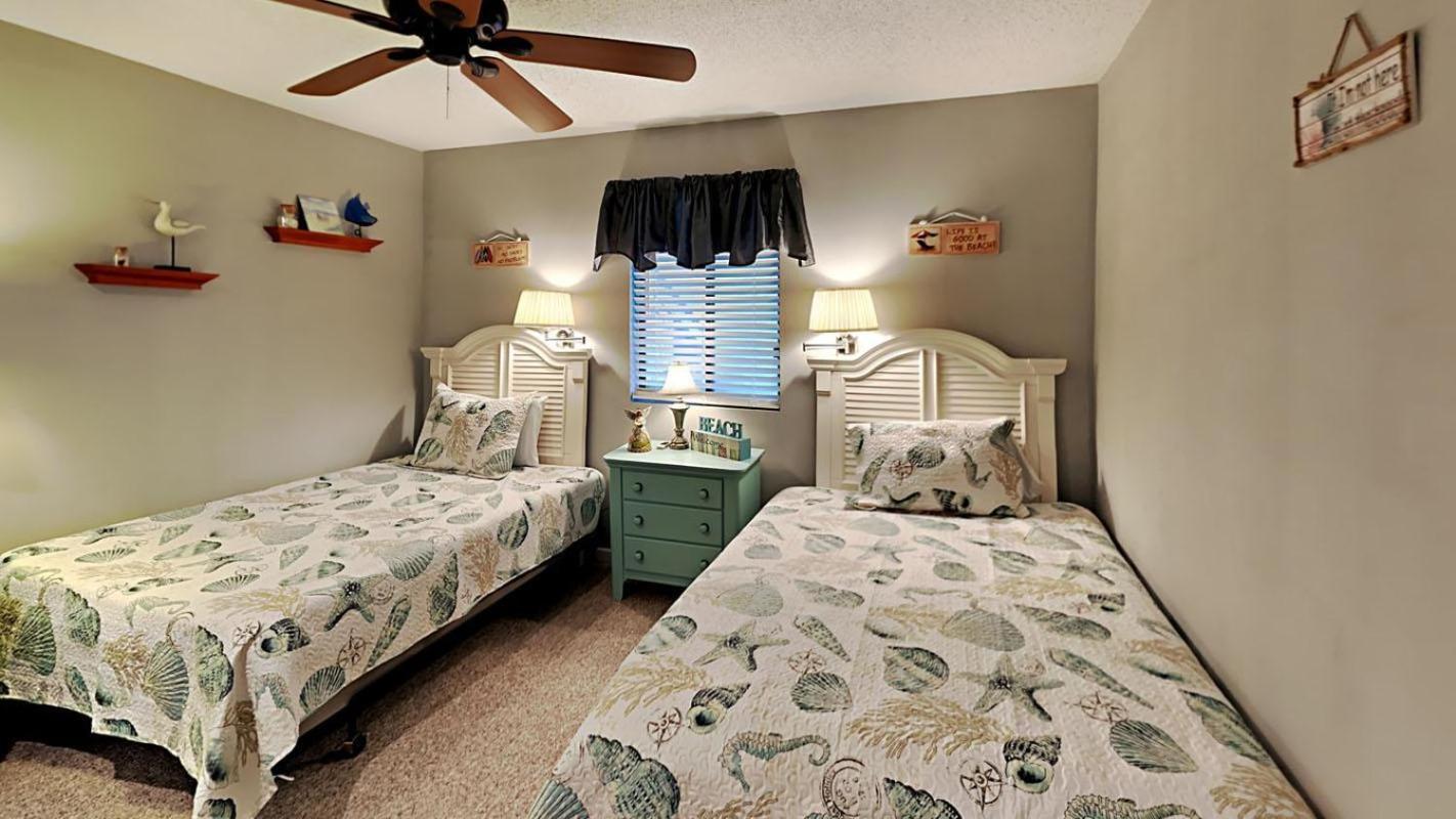 Experience Tranquility At Summertree Village Condo 미를 비치 외부 사진