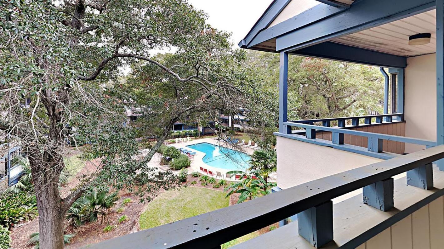 Experience Tranquility At Summertree Village Condo 미를 비치 외부 사진