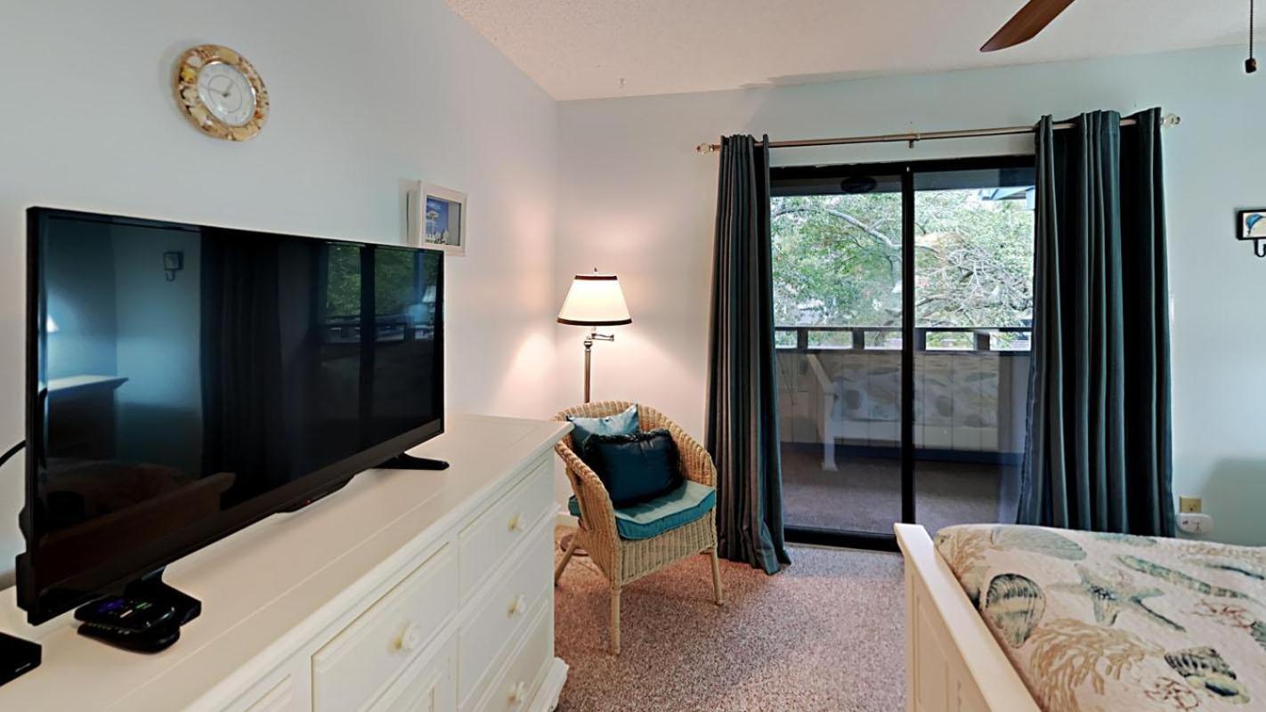 Experience Tranquility At Summertree Village Condo 미를 비치 외부 사진