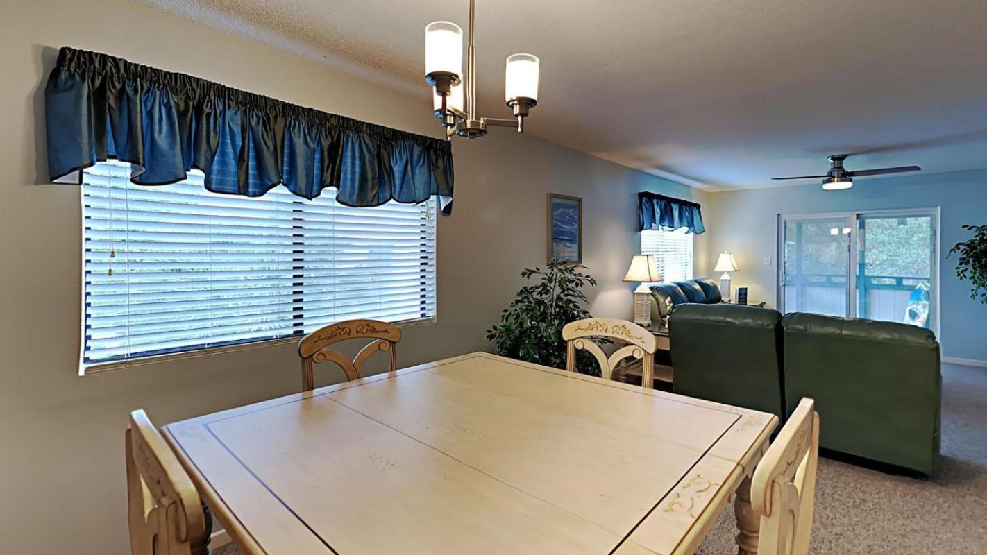 Experience Tranquility At Summertree Village Condo 미를 비치 외부 사진