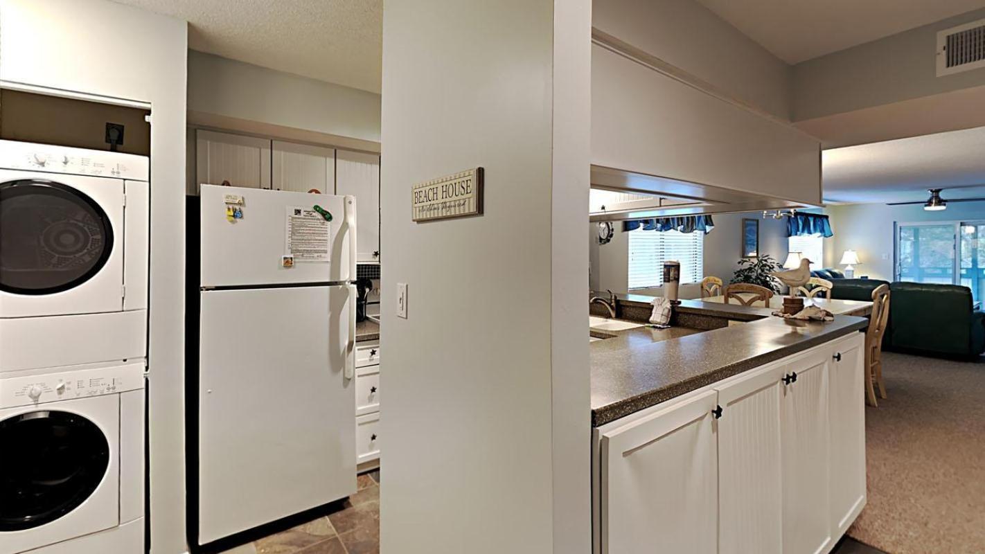 Experience Tranquility At Summertree Village Condo 미를 비치 외부 사진